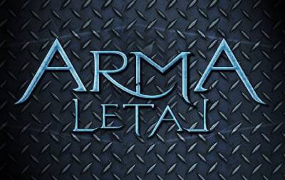 logo Arma Letal logo Arma Letal